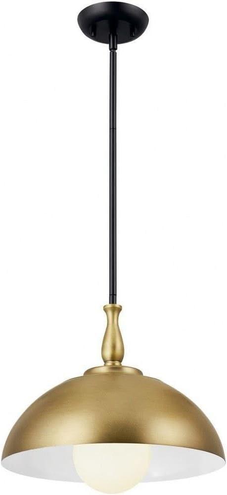 Kichler Lighting 1 - Light Single Pendant