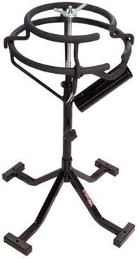TUSK Adjustable Height Motorcycle Tire Changing Stand