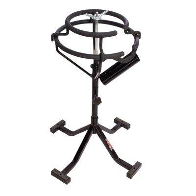 TUSK Adjustable Height Motorcycle Tire Changing Stand