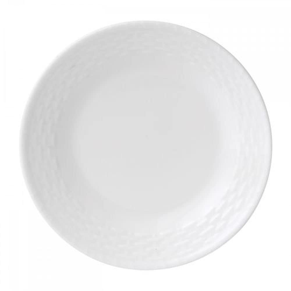 FEIZICRY Nantucket Basket Bread & Butter Plate