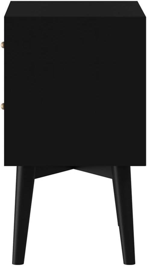 Williams 2-Drawer Nightstand