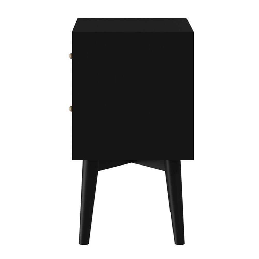 Williams 2-Drawer Nightstand