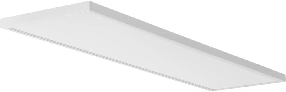 Dimmable Square Flat Panel Ceiling Light