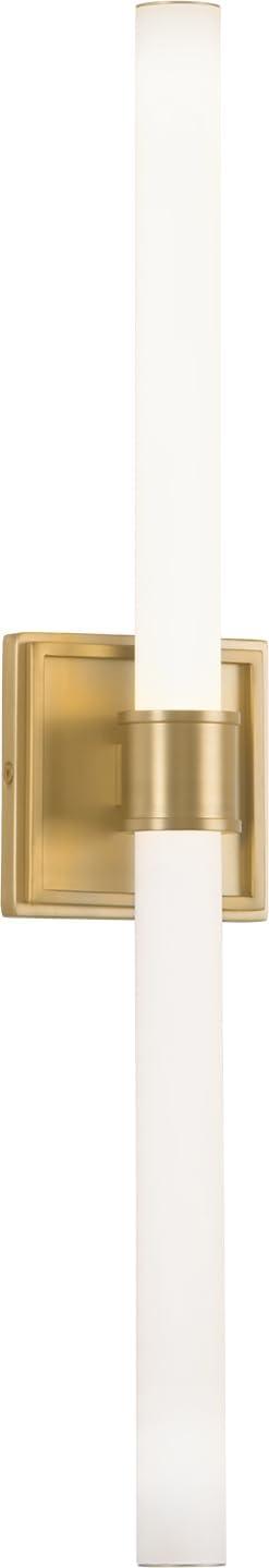 Kuzco Lighting Rona Dimmable LED Bath Sconce