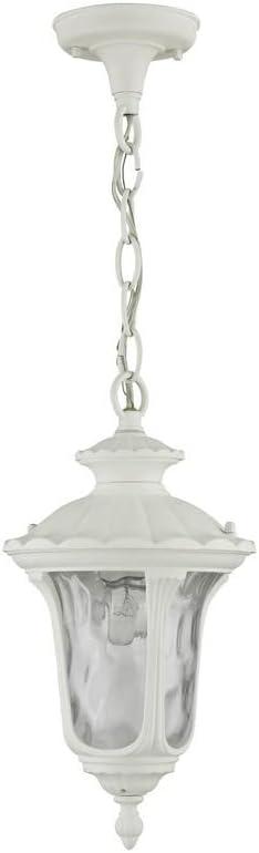 Livex Lighting Oxford 1 - Light Pendant in  Bronze