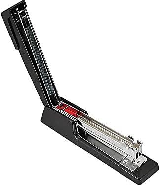 Bostitch B440 Executive Full Strip Stapler, Desktop, 20-Sheet Capacity, Black