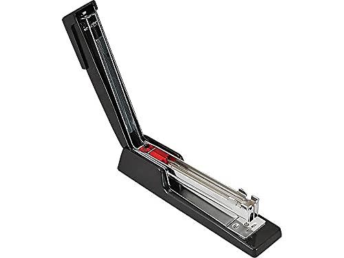 Bostitch B440 Executive Full Strip Stapler, Desktop, 20-Sheet Capacity, Black