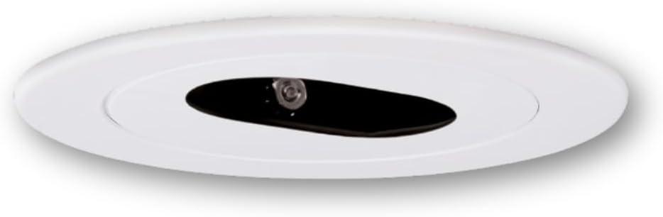 4'' Slotted Recessed Trim