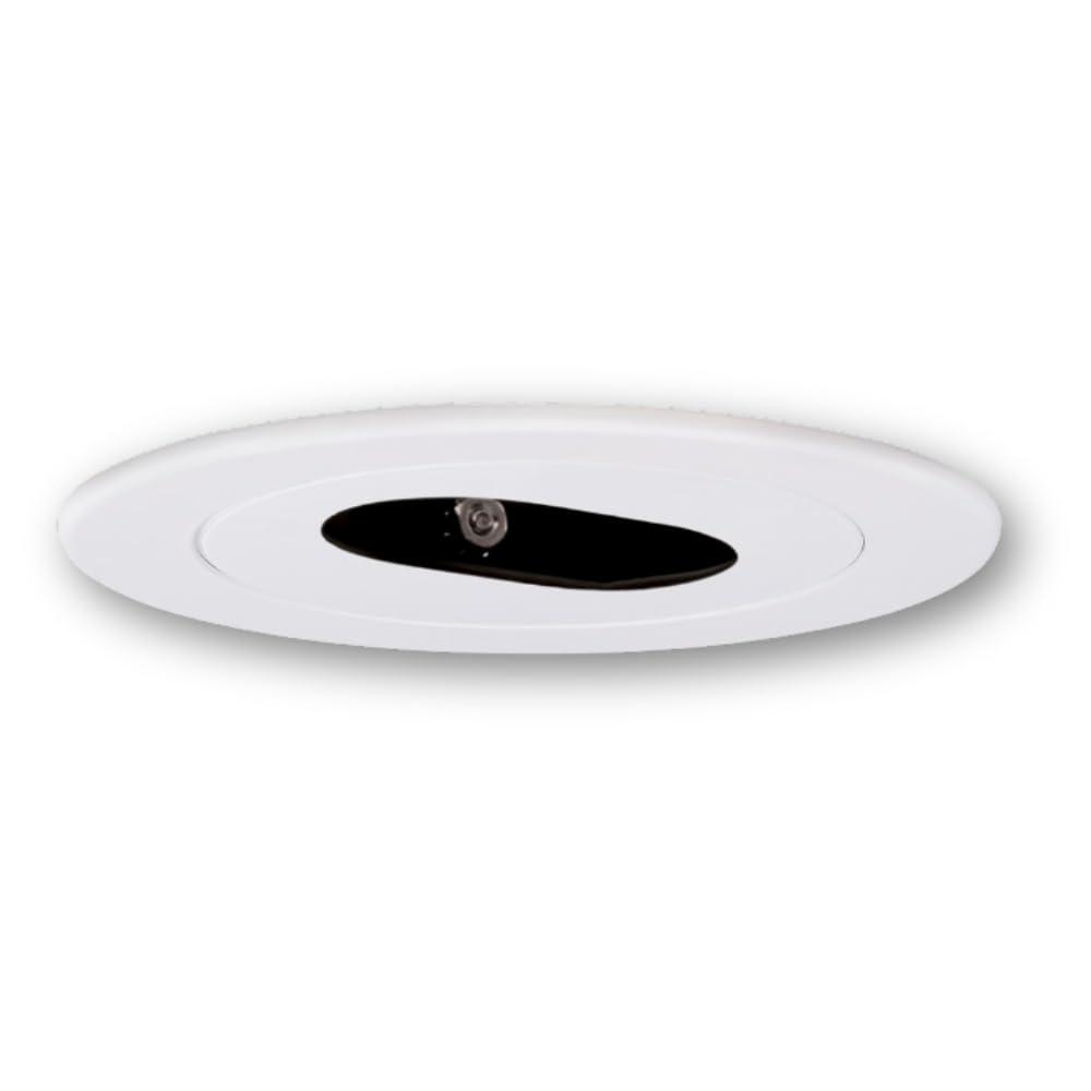 4'' Slotted Recessed Trim