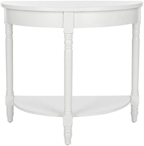 Randell Console Table - Off White - Safavieh