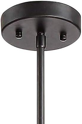 Possini Euro Design Gable Black Large Chandelier 41 1/2" Wide Mid Century Modern Cognac Glass Shade 10-Light Fixture for Dining Room Kitchen Island
