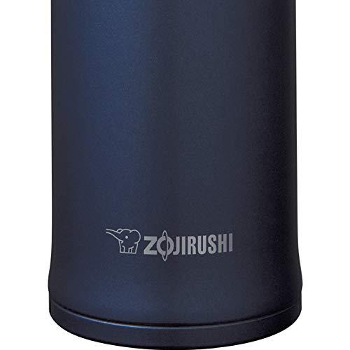 Zojirushi Zojirushi 12 oz Stainless Steel Travel Mug