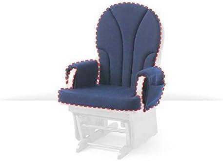 Foundations Lullaby Replacement Cushion Set