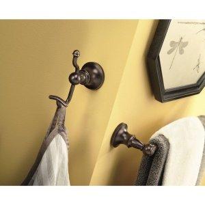 Vale Wall Mounted Robe Hook