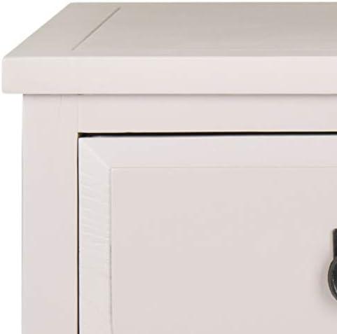 Branson Sideboard - Black - Safavieh.