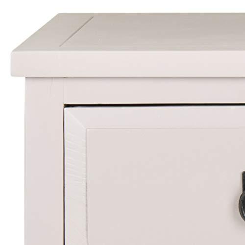 Branson Sideboard - Black - Safavieh.