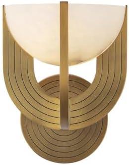 Alora Lighting Colette 7-In LED Wall Vanity | Wayfair