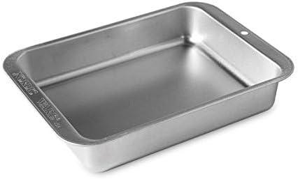 Nordic Ware Naturals® Compact Ovenware Rectangular Baker