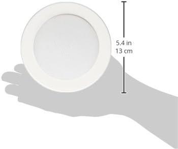 5'' Dimmable Standard Recessed Lighting Kit