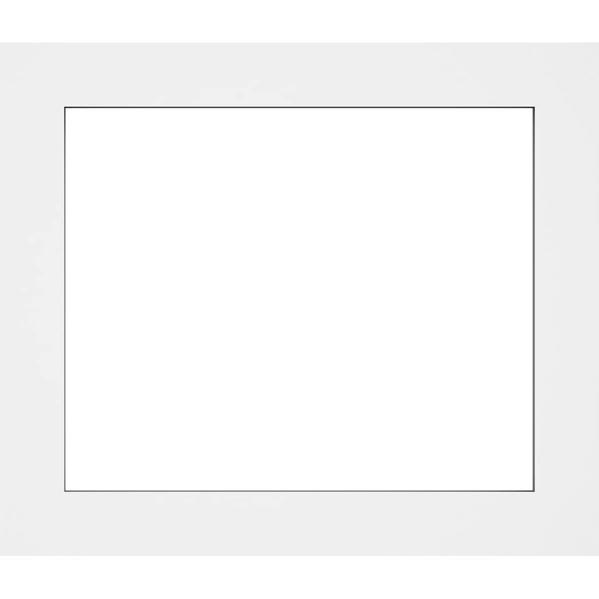Prescott 3D Wall Paneling in White