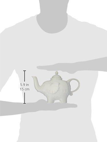 BIA Cordon Bleu 28 oz Teapot | Elephant