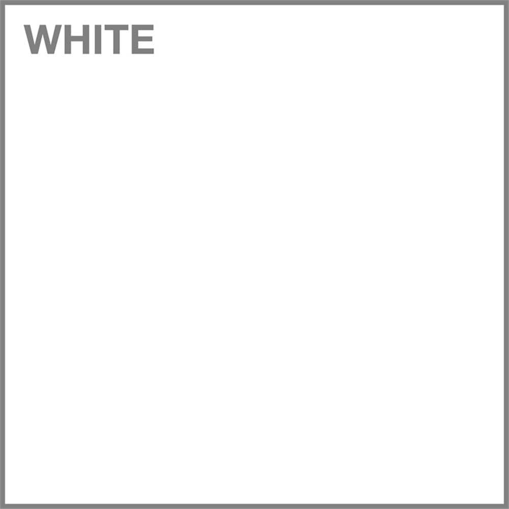 Hampton Heights 30W Hall Tree and Shoe Bench in White - Engineered Wood