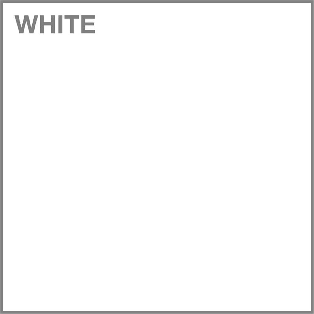 Hampton Heights 30W Hall Tree and Shoe Bench in White - Engineered Wood