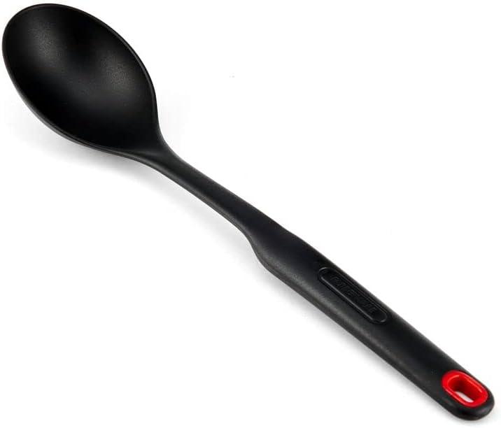 Farberware 6009297 Black Nylon & Plastic Basting Spoon