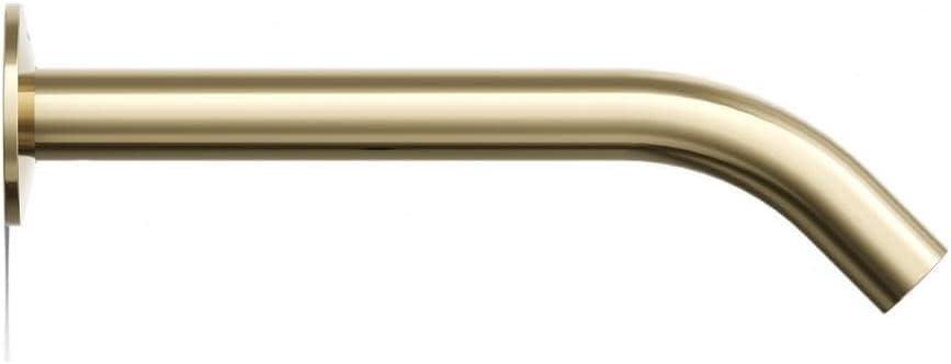 Components Wall-Mount Bathroom Sink Faucet Trim