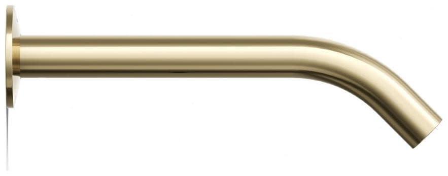 Components Wall-Mount Bathroom Sink Faucet Trim
