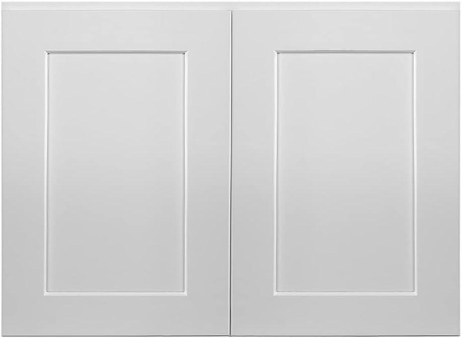 Design House Design House Brookings (Ready-to-Assemble) Shaker Style Wall Kitchen Cabinet