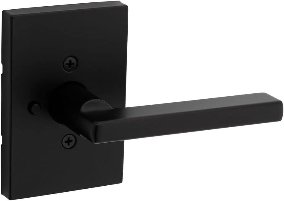 Halifax Privacy Door Lever