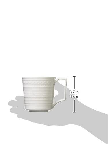 Wedgwood Intaglio Mug | Wayfair