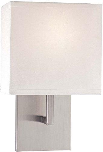 Ifrane Steel Armed Sconce