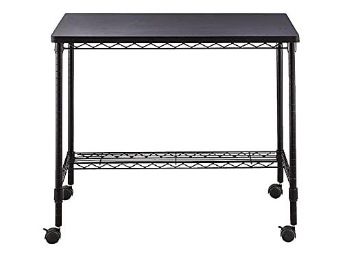 Wire Desk