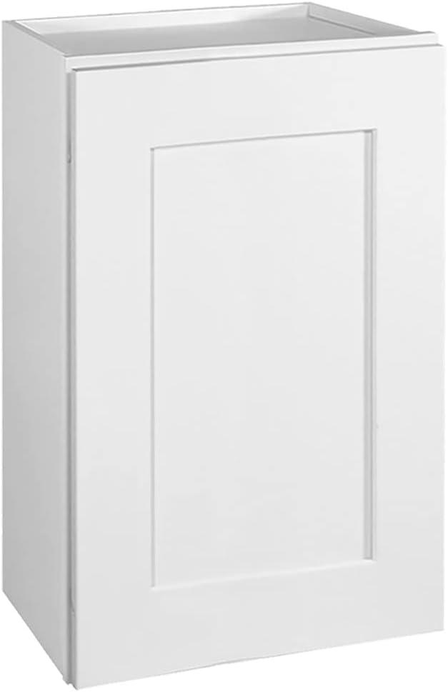 Design House Design House Brookings (Ready-to-Assemble) Shaker Style Wall Kitchen Cabinet