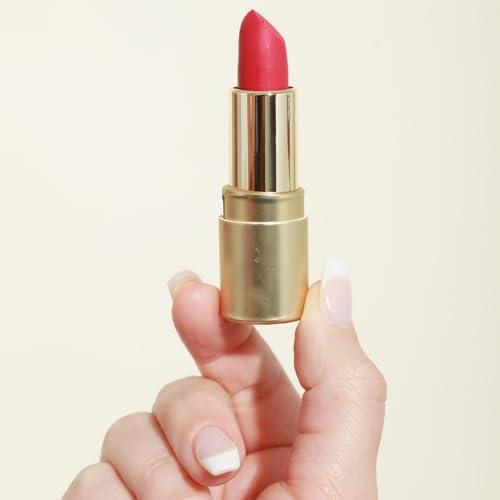 Paris Hilton Cosmetics Matte Lipstick Collection - Lipstick Set - 4 Pc