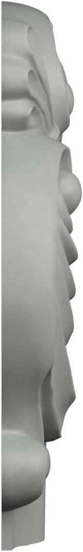 Ekena Millwork Ashford Panel Moulding Corner | Wayfair