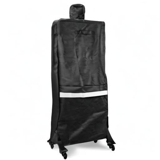 Grisun PS9900 Grill Cover for Smoke Hollow Gas/Charcoal Grill, Pit Boss Memphis Ultimate Grill GC7000 DG1100S 4in1 Combo Grill, Pit Boss KC Combo Platinum Series Heavy Duty and Waterproof Grill Cover