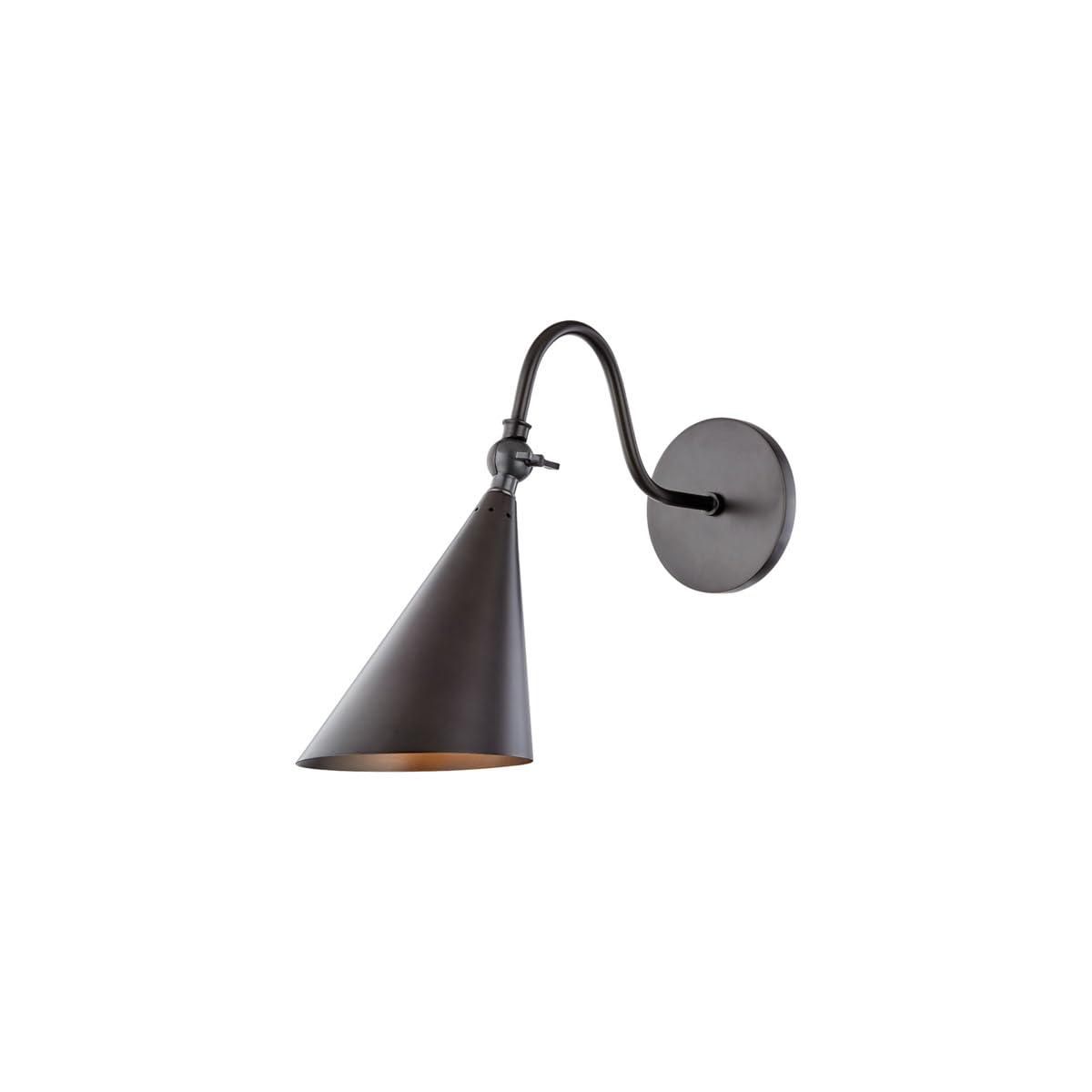 Laurent Sconce - Bronze