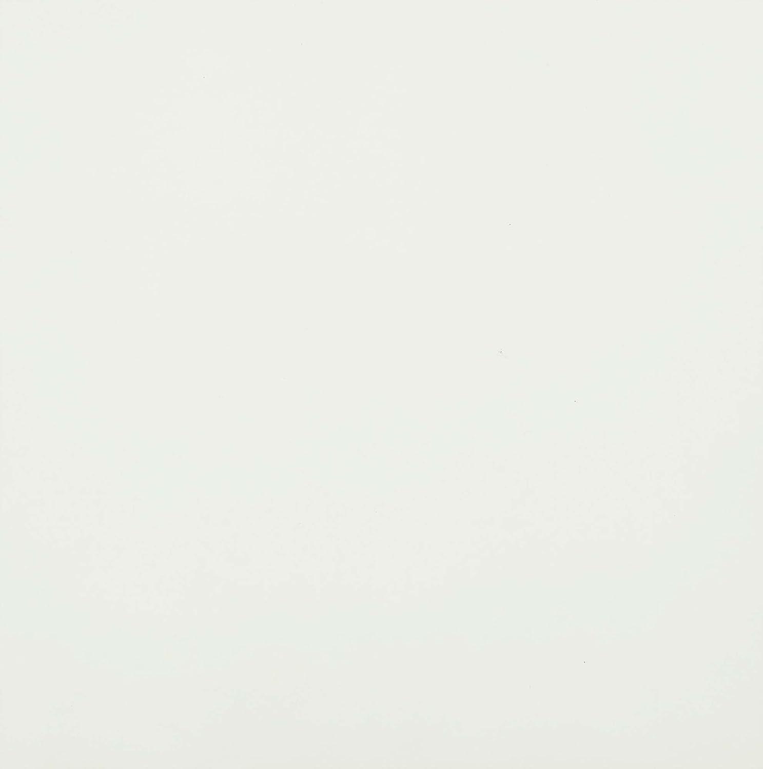 Convenience Concepts Oxford End Table with Shelves, Ivory