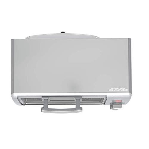 BLACK+DECKER Crisp N Bake 1200 W 4-Slice Air Fry Toaster Oven