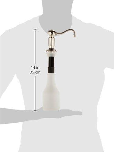Rohl Soap Dispenser