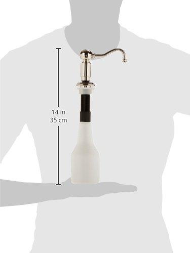 Rohl Soap Dispenser