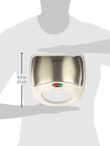 Brentwood Appliances Brentwood Appliances Waffle Maker