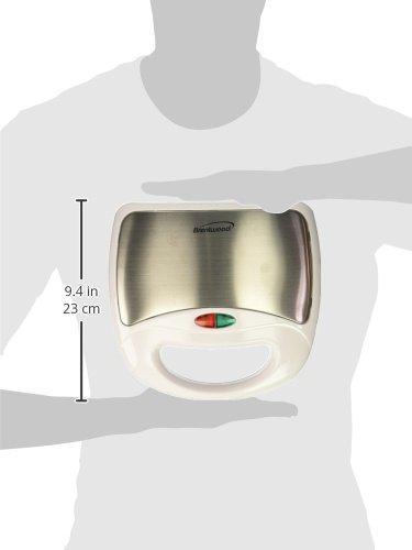 Brentwood Appliances Brentwood Appliances Waffle Maker