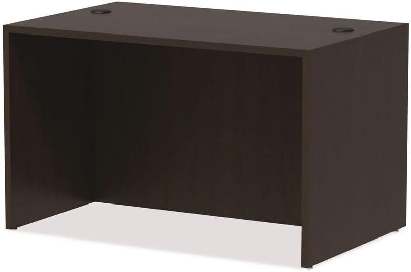 Valencia Series Desk Shell