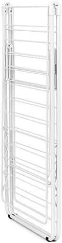 Brabantia HangOn Foldable Clothes Drying Rack - 82 Feet (25m)