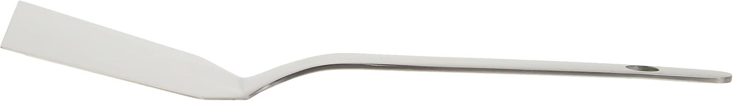 Norpro Stainless Steel Cookie Spatula, Silver