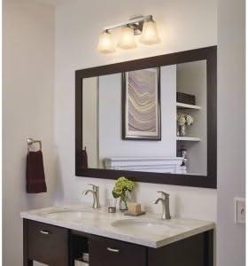Moen Voss Wall Mounted Towel Ring